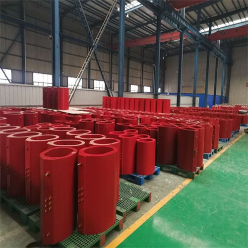 秭归500KVA干式变压器厂家