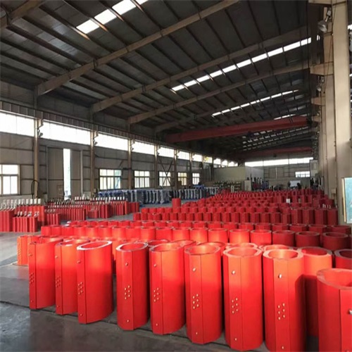 秭归SCB13干式变压器