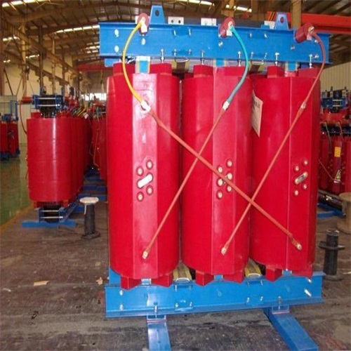 秭归SCB10-1000KVA干式变压器