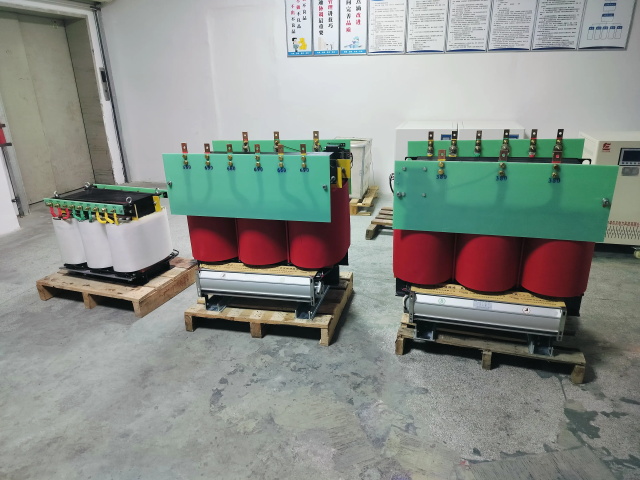 秭归KS11-1000KVA矿用变压器